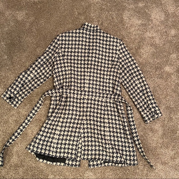 Evan-Picone | houndstooth pattern - Picture 5 of 5